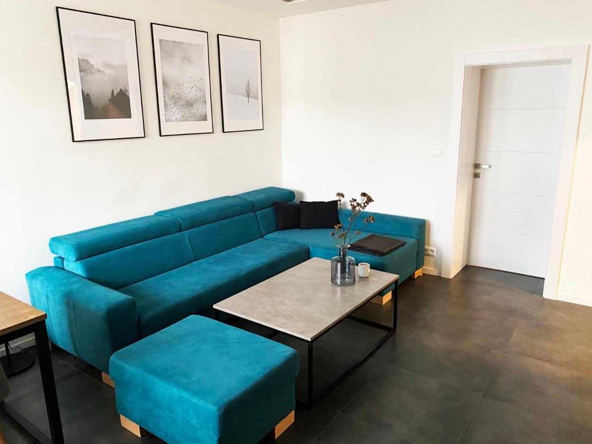 Apartmany Elli Mýto pod Ďumbierom المظهر الخارجي الصورة