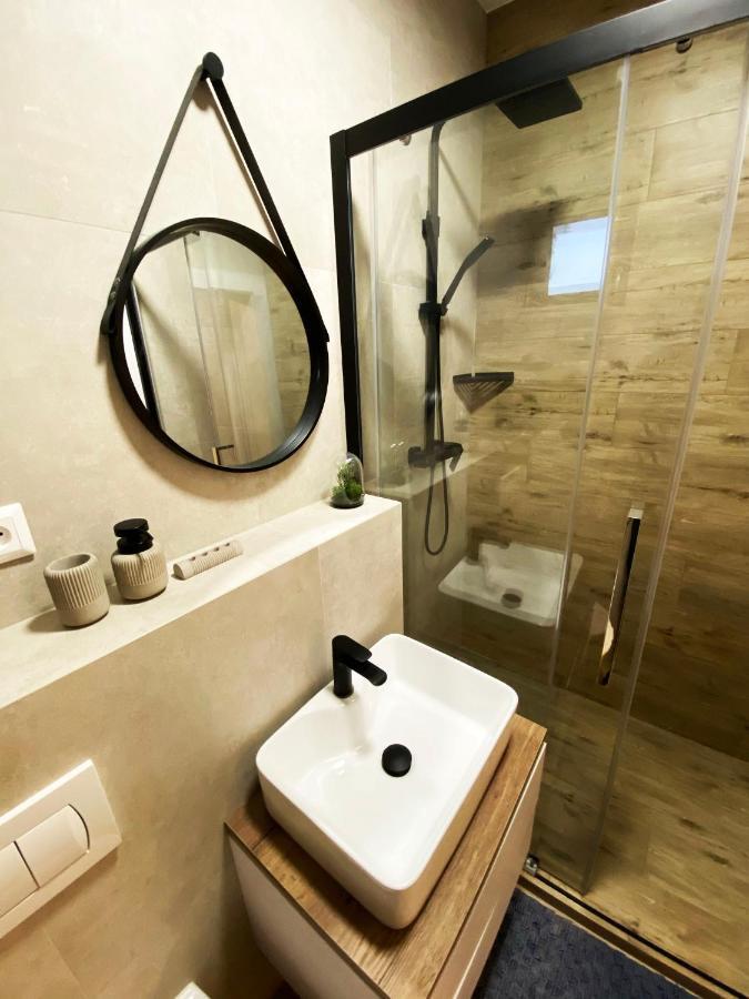 Apartmany Elli Mýto pod Ďumbierom المظهر الخارجي الصورة
