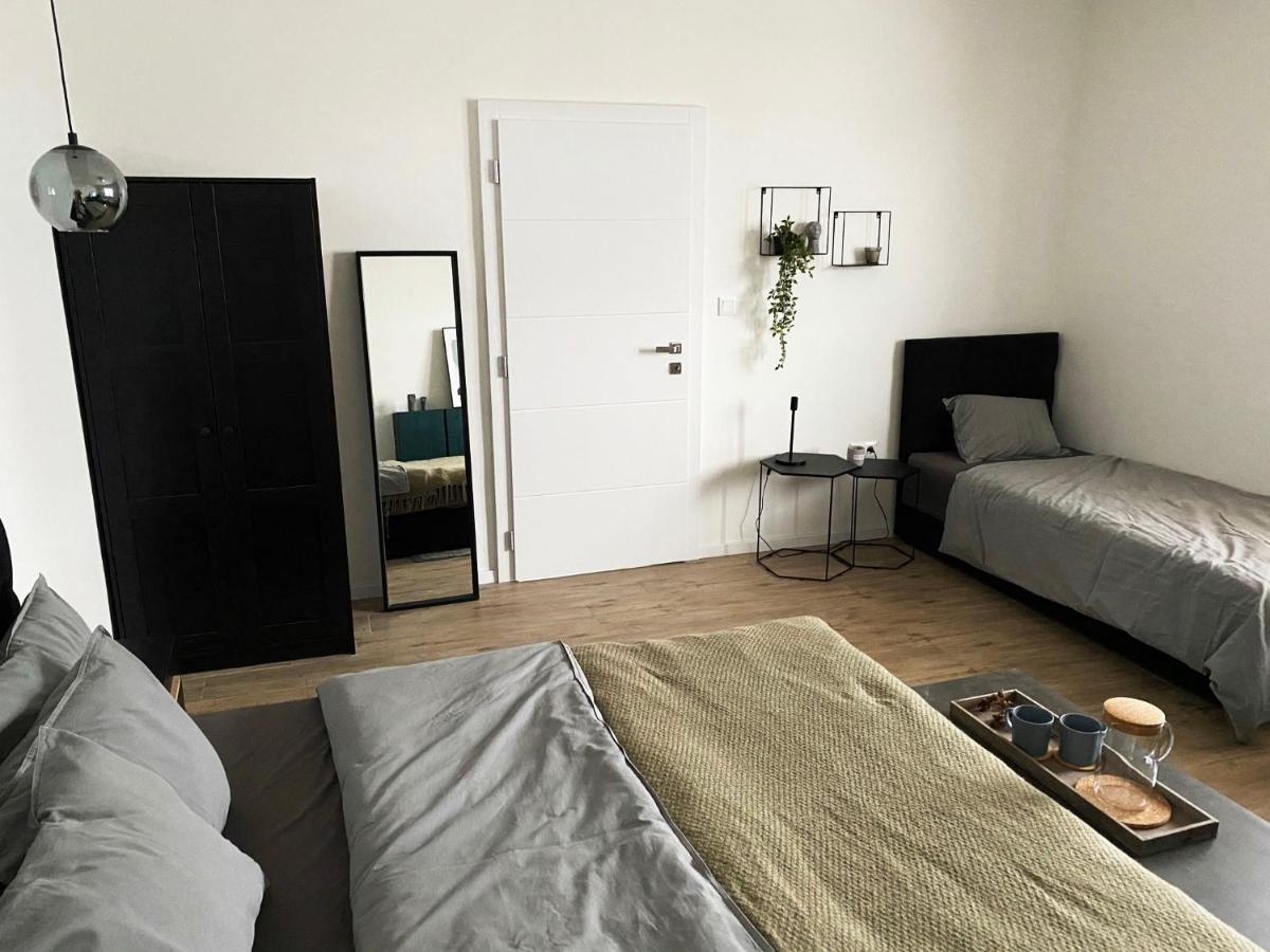 Apartmany Elli Mýto pod Ďumbierom المظهر الخارجي الصورة