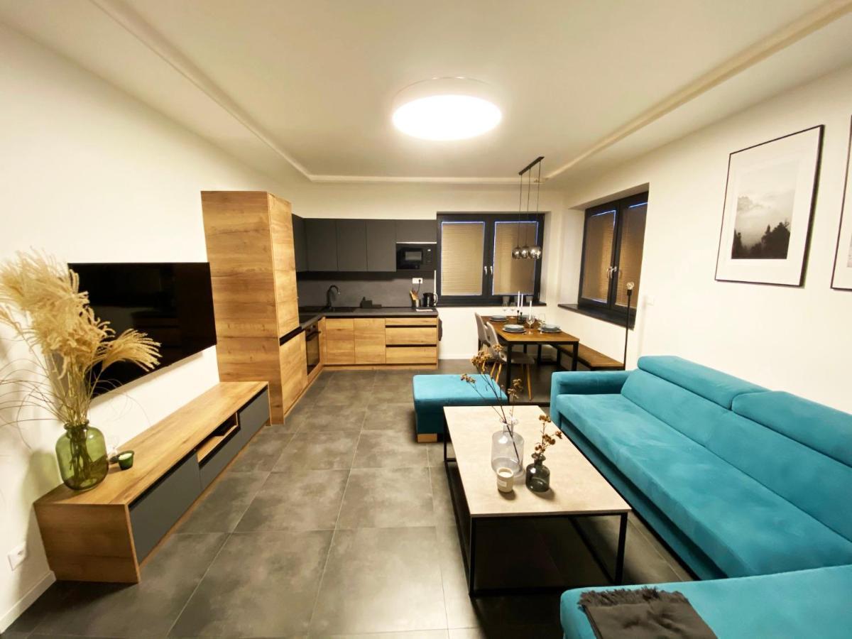 Apartmany Elli Mýto pod Ďumbierom المظهر الخارجي الصورة