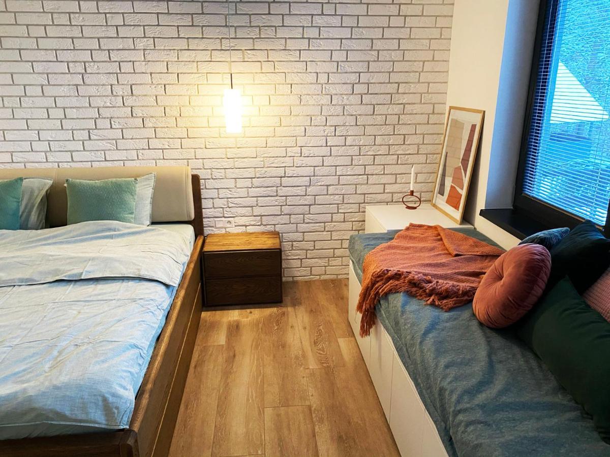 Apartmany Elli Mýto pod Ďumbierom المظهر الخارجي الصورة