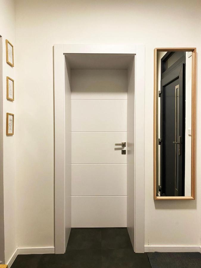 Apartmany Elli Mýto pod Ďumbierom المظهر الخارجي الصورة