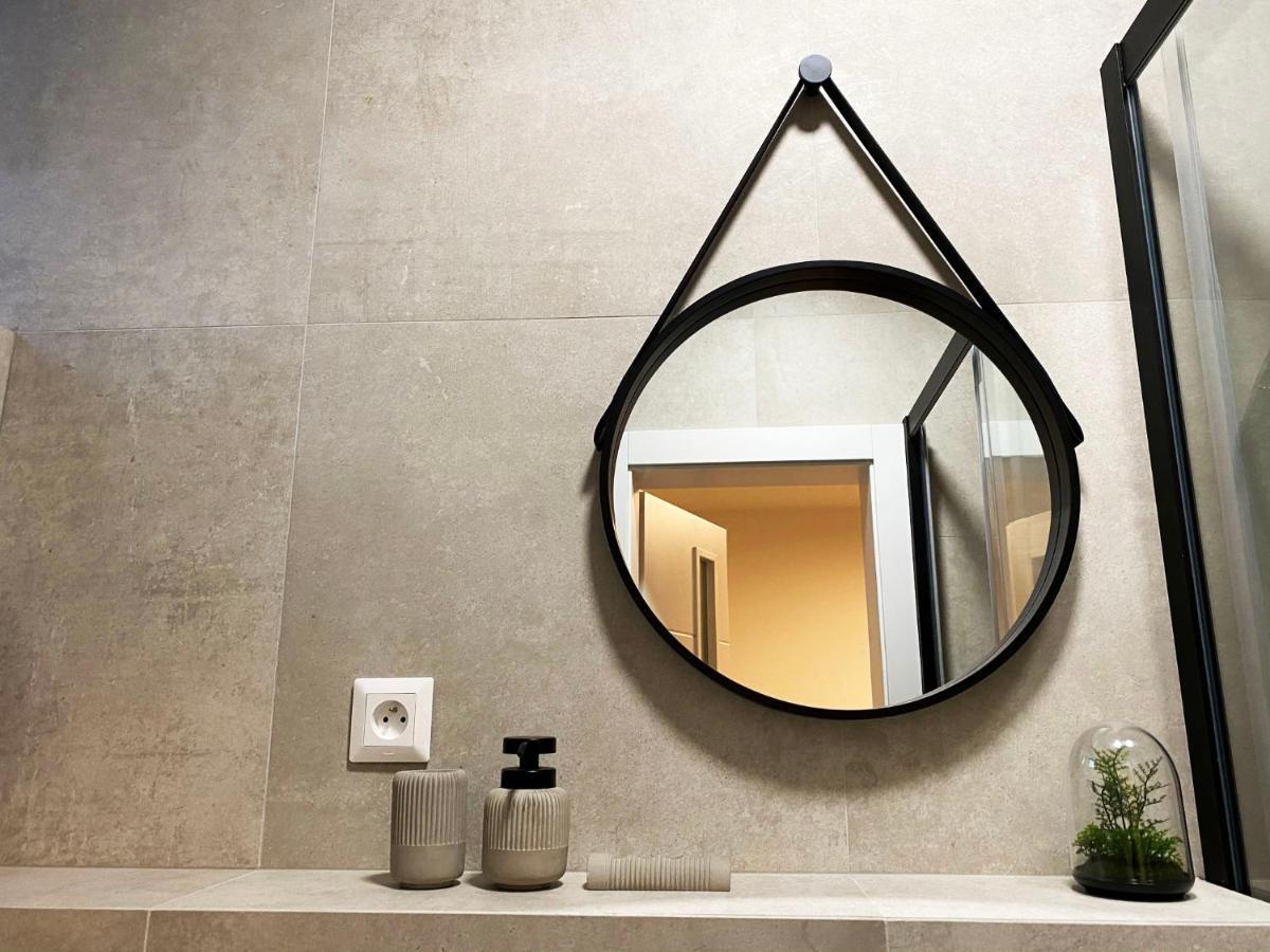 Apartmany Elli Mýto pod Ďumbierom المظهر الخارجي الصورة