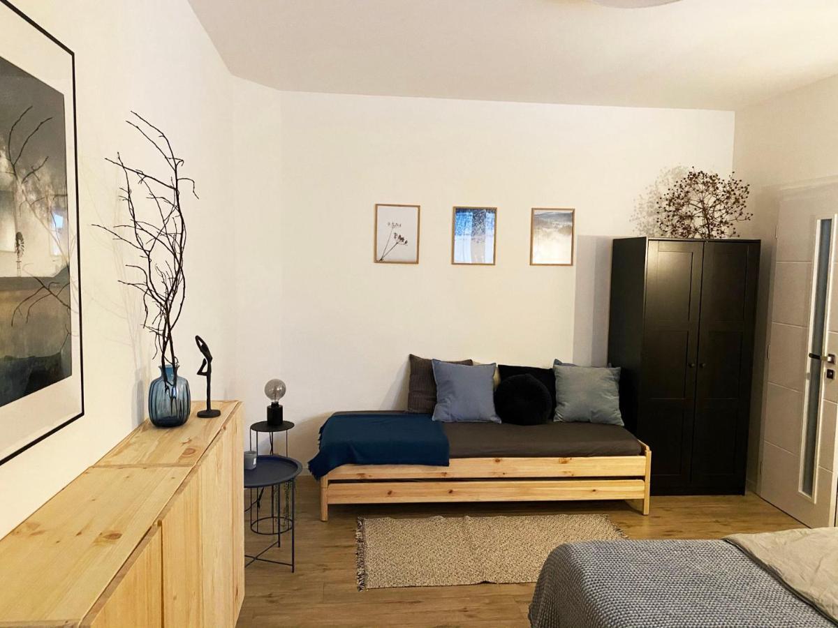 Apartmany Elli Mýto pod Ďumbierom المظهر الخارجي الصورة