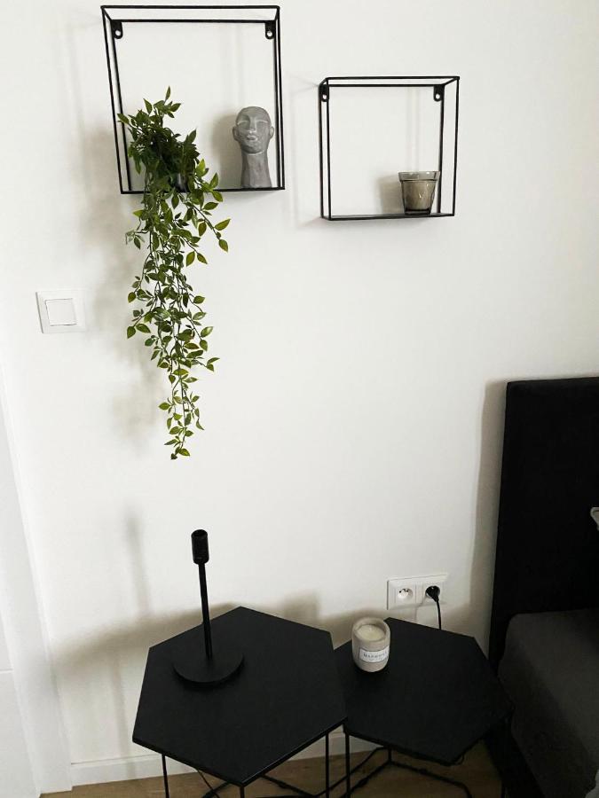 Apartmany Elli Mýto pod Ďumbierom المظهر الخارجي الصورة