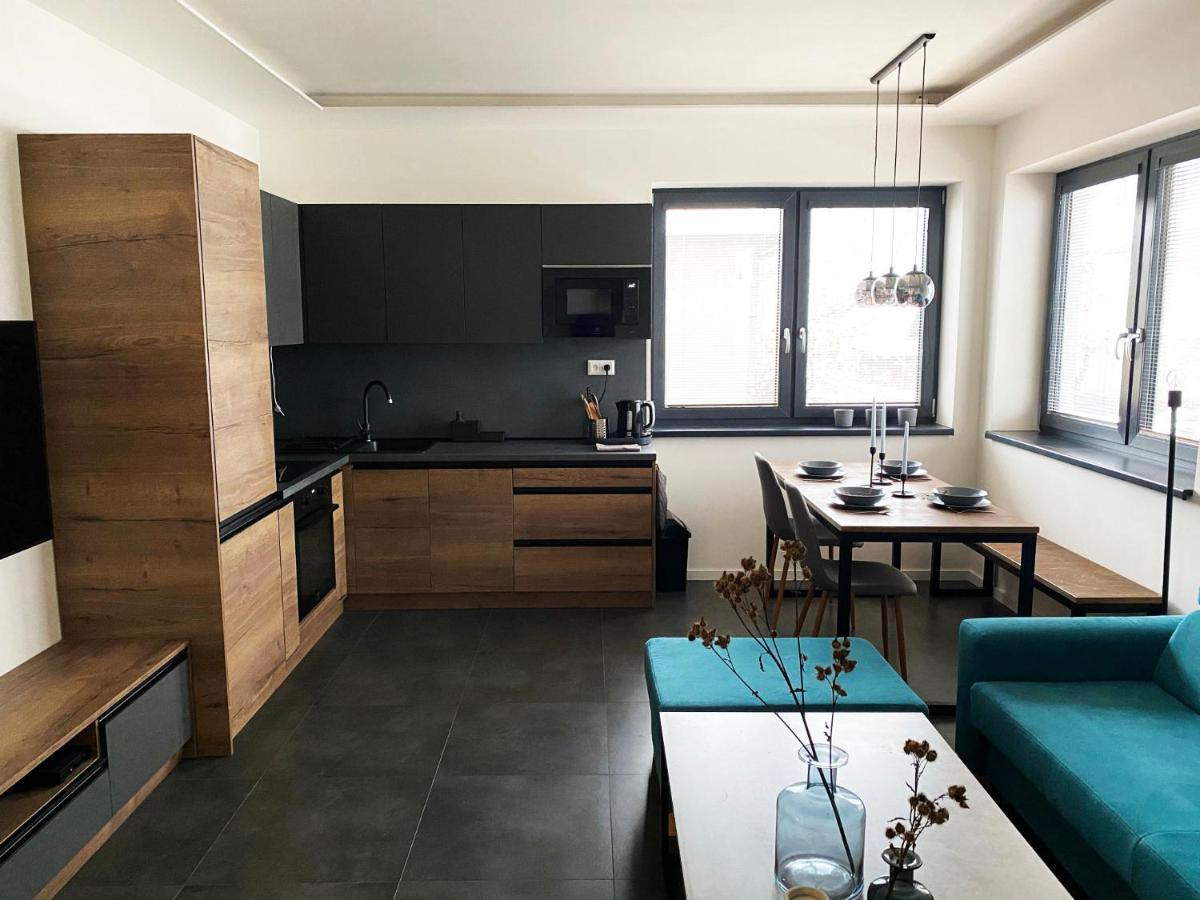 Apartmany Elli Mýto pod Ďumbierom المظهر الخارجي الصورة