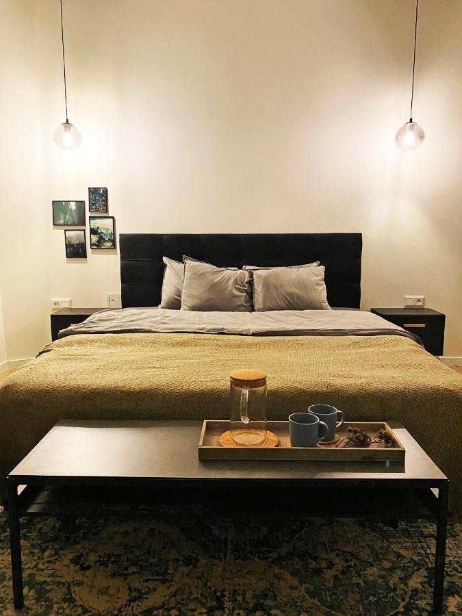 Apartmany Elli Mýto pod Ďumbierom المظهر الخارجي الصورة