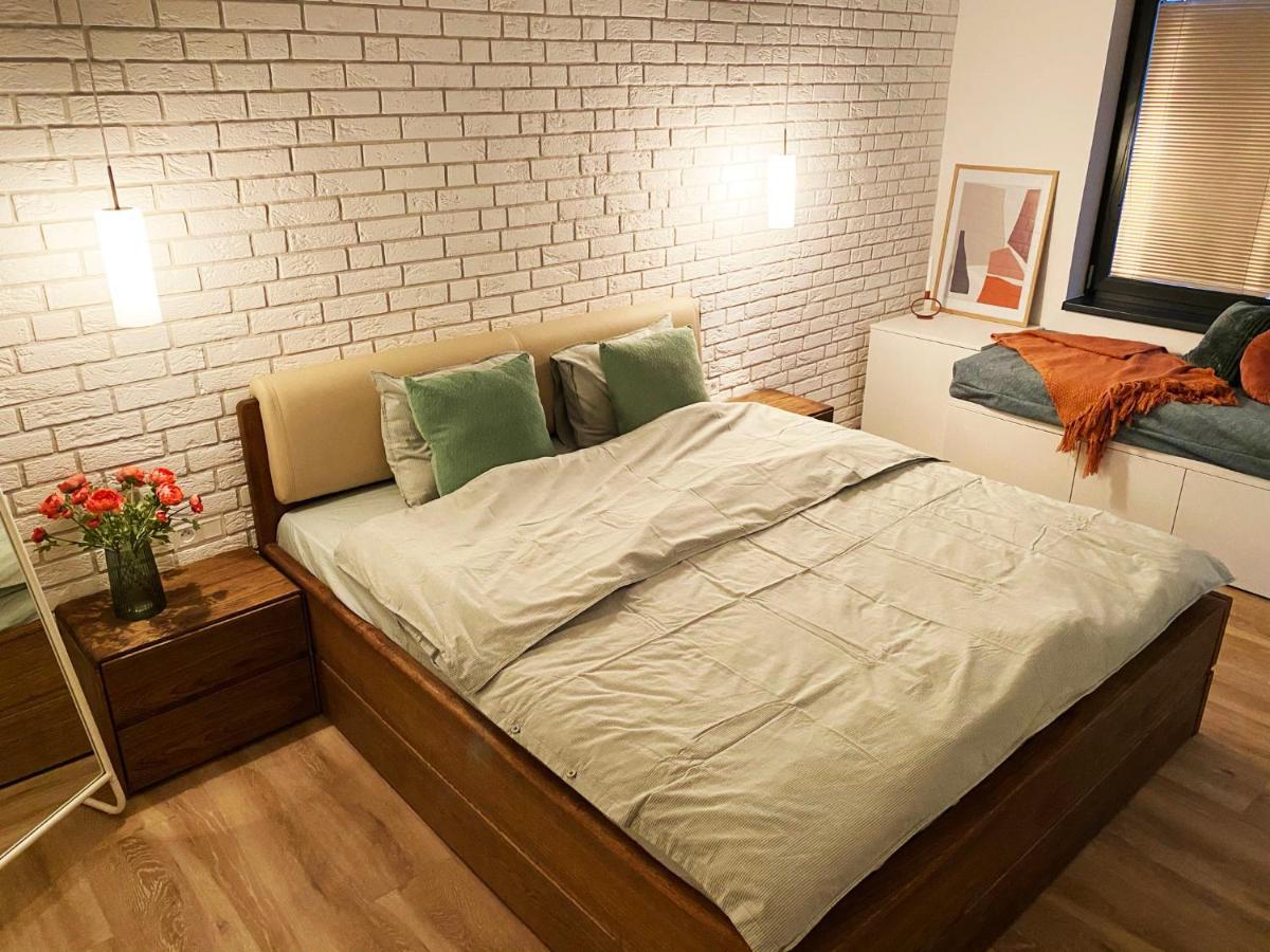 Apartmany Elli Mýto pod Ďumbierom المظهر الخارجي الصورة