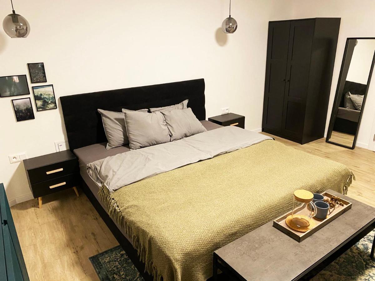 Apartmany Elli Mýto pod Ďumbierom المظهر الخارجي الصورة