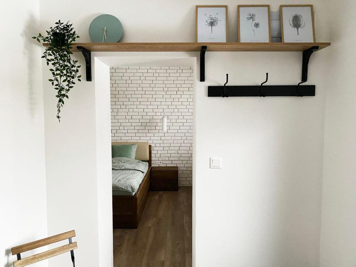 Apartmany Elli Mýto pod Ďumbierom المظهر الخارجي الصورة