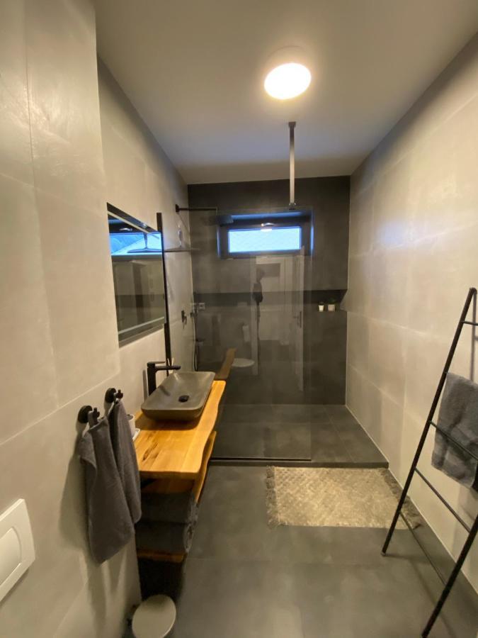 Apartmany Elli Mýto pod Ďumbierom المظهر الخارجي الصورة