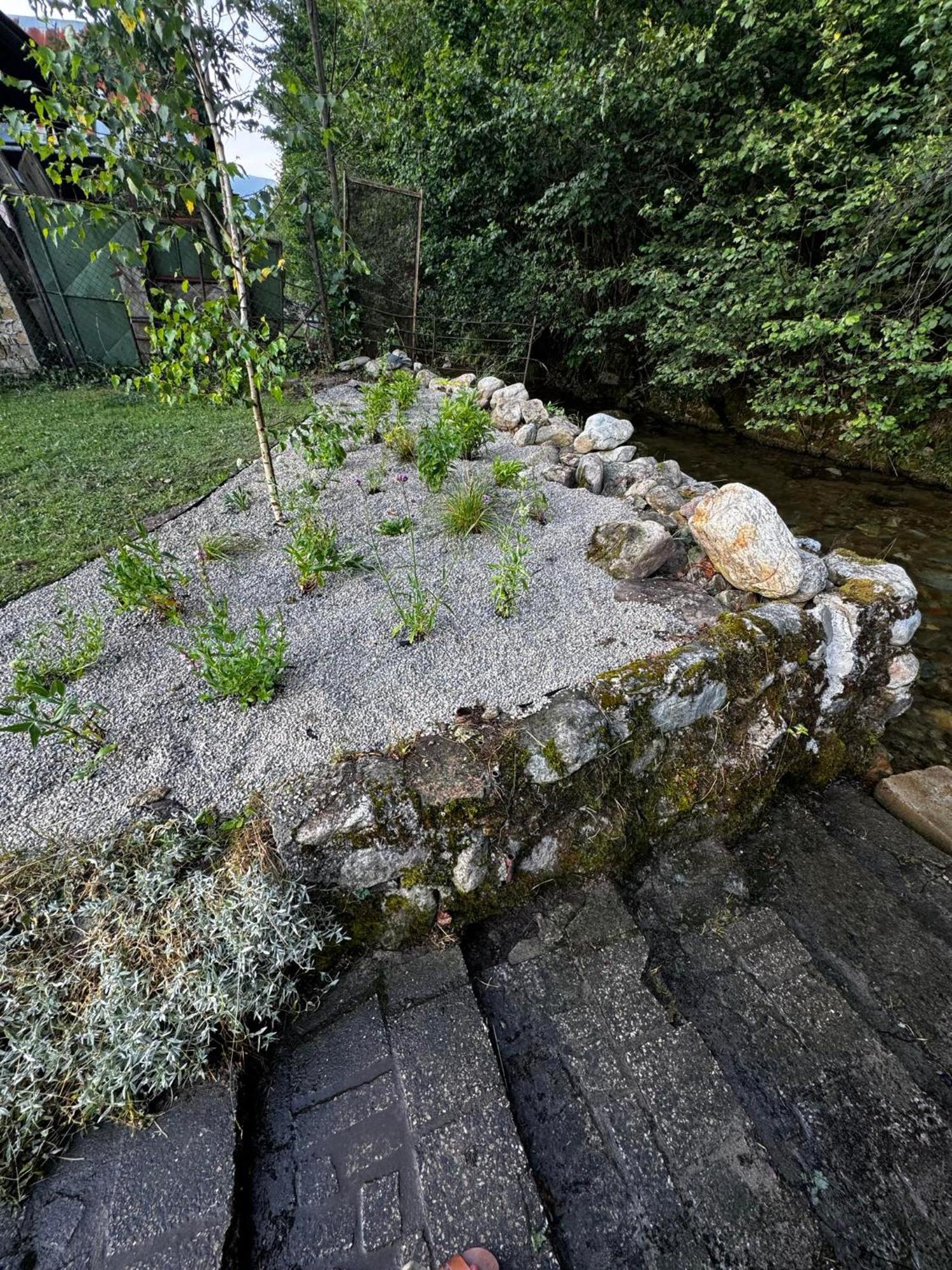 Apartmany Elli Mýto pod Ďumbierom المظهر الخارجي الصورة