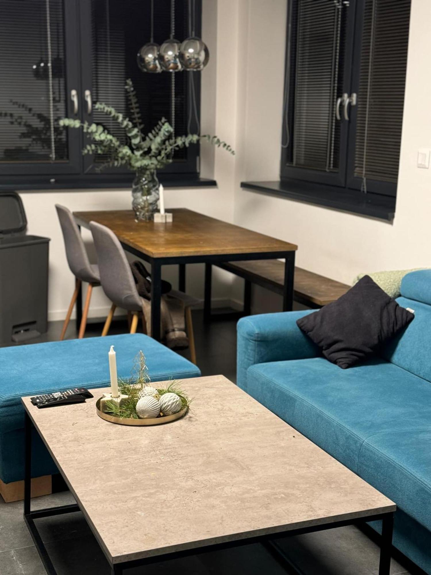 Apartmany Elli Mýto pod Ďumbierom المظهر الخارجي الصورة